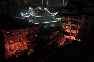 重庆景点爆料事件视频,揭秘隐藏的绝美角落与不为人知的秘密